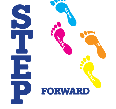 Step-forward